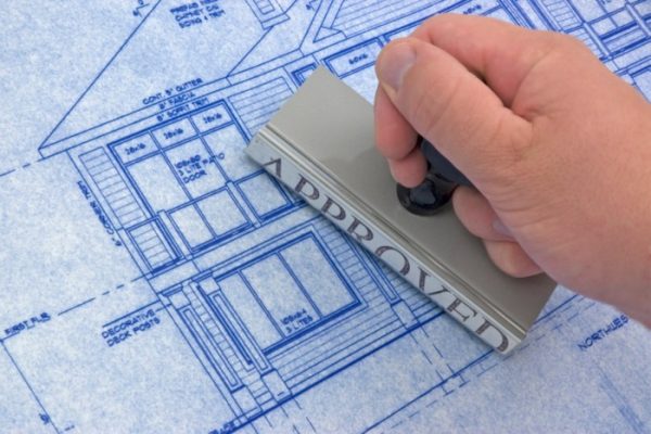 building certification