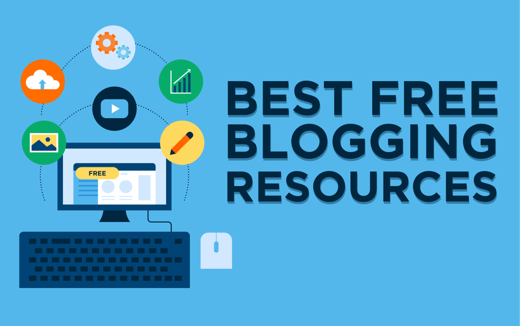 best free blogging resources v1