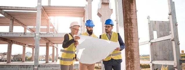 construction expertise