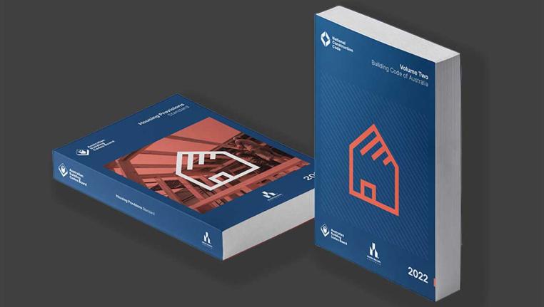 ncc 2022 vol 2 and provisions